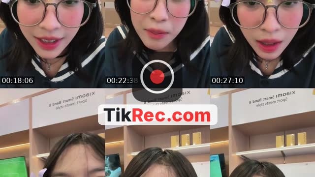 TikTok live: live always pake Xiaomi 17T by @xiaomi.probolinggo