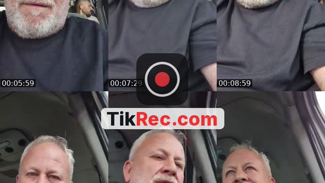 @z.bayar TikTok live