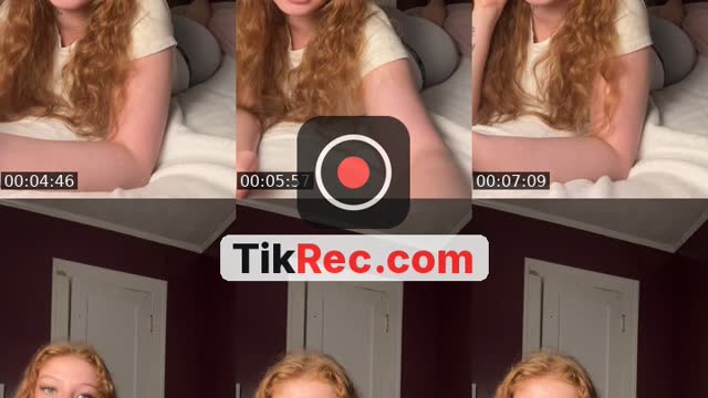 @whitered874 TikTok live