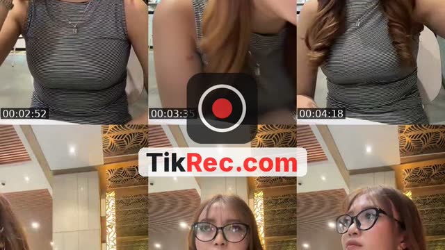 @loonaprojector TikTok live