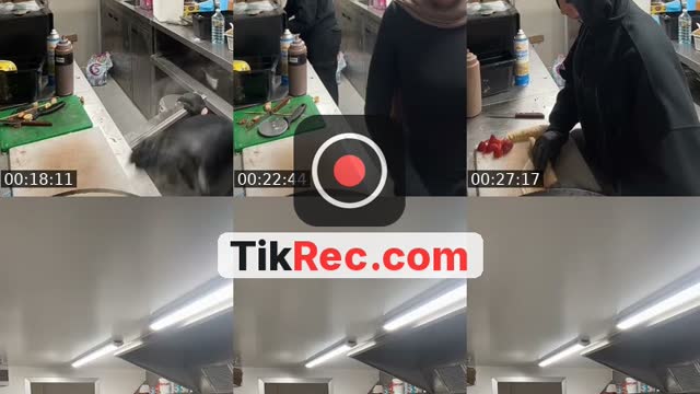 @drizzlebar TikTok live from 2026-09-24