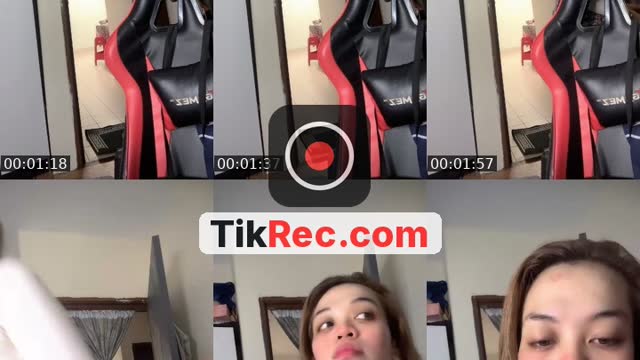 @mummyjue7 TikTok live