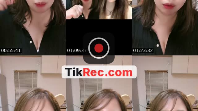 TikTok live: 古参になって下さい🙇 by @user7187020177399