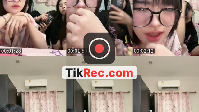 @amco_15 TikTok live