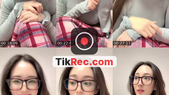 @iamdayooni TikTok live