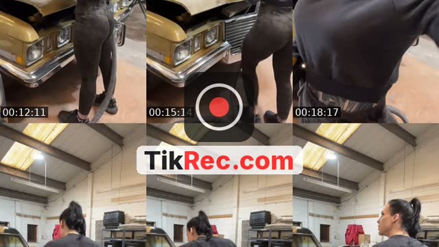 @oni_660rider TikTok live from 2026-09-24