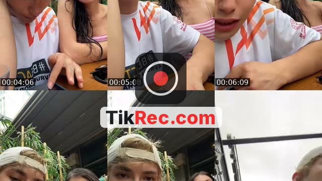 @justkarttvar TikTok live