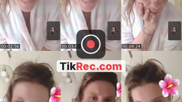 @simona.berti31 TikTok live