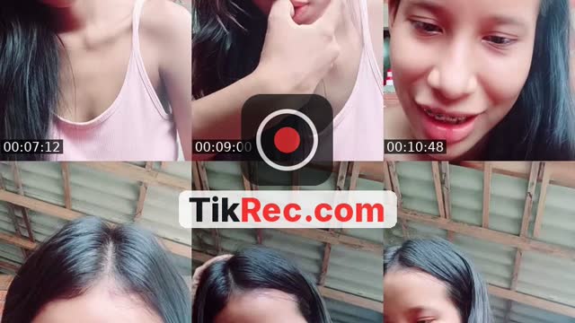 TikTok live: seja bem vindos (a) by @alineoficial29
