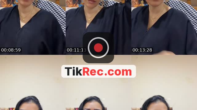 @momo112233jiji TikTok live