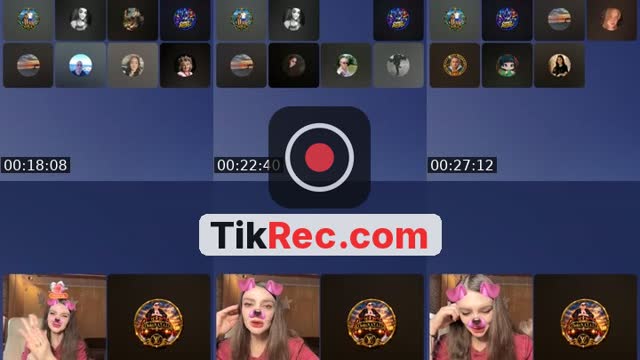 @choko.natali TikTok live