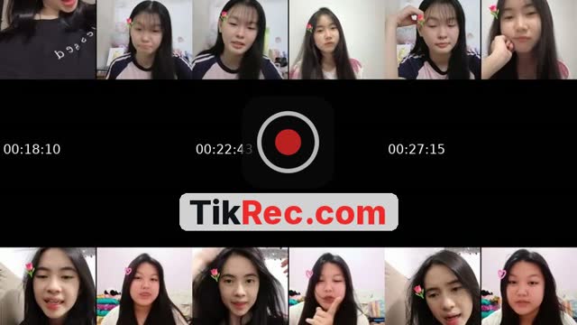 TikTok live: holaaa by @lunaaaalalaa