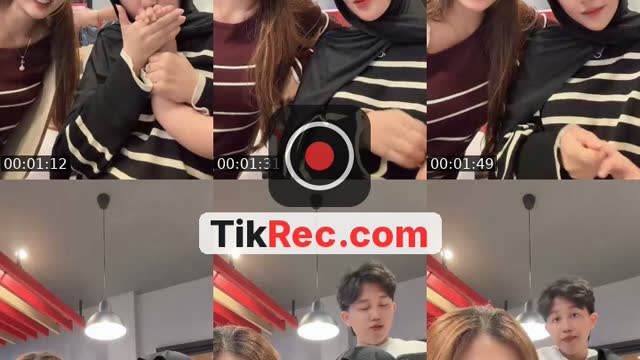 @masitahaspahh TikTok live