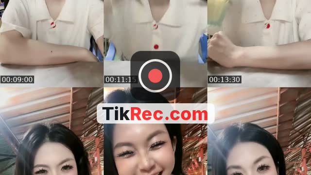 @linh.linda91 TikTok live