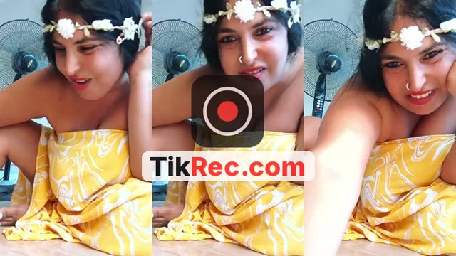 @haninel22 TikTok live
