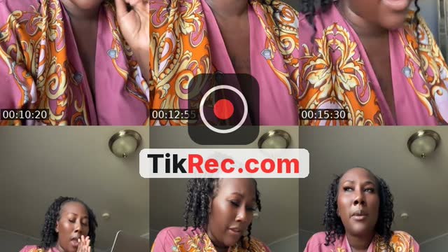 @iam_moniqueb_ TikTok live from 2026-09-24