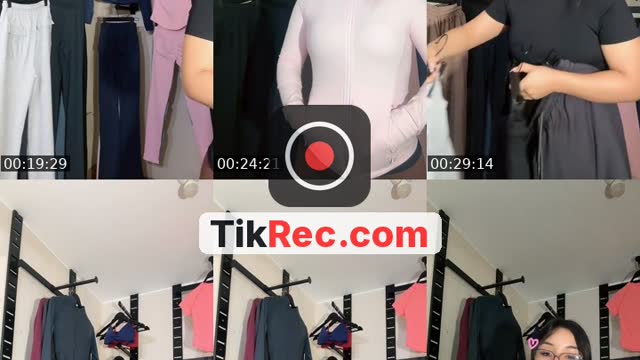 @sashae.pe TikTok live from 2026-09-24