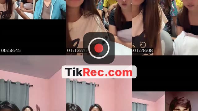 @thesisters9111 TikTok live from 2026-09-24