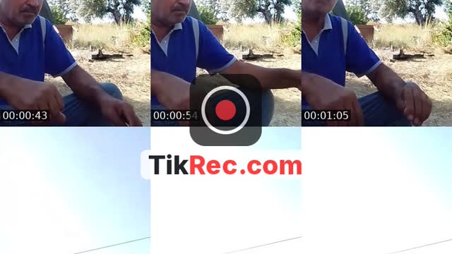 @1973kadirbey TikTok live