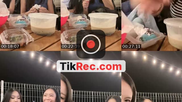 @swandmay TikTok live from 2026-09-24