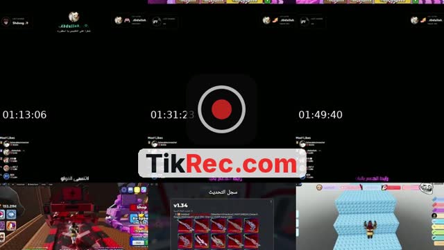 @ieswan7 TikTok live from 2026-09-24