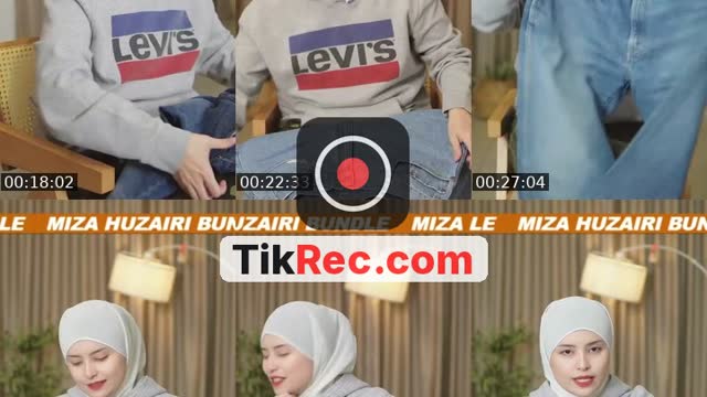 TikTok live: Lets Go LIVE! by @miza.huzairi.pilih