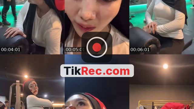@aracantik5965 TikTok live