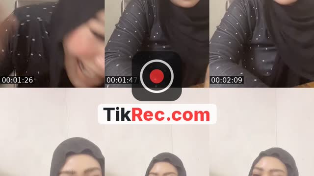 @nicaliyee TikTok live