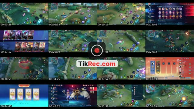 TikTok live: Lets Go LIVE! by @zozzii_ml