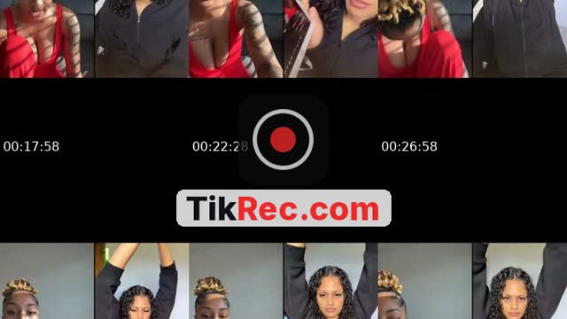 @mani.chanel TikTok live from 2026-09-24