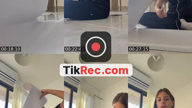@yasmin_fine1 TikTok live