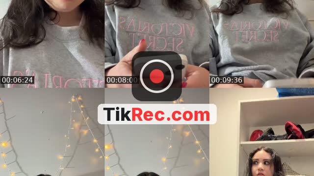 TikTok live: New music by @radioheadrox
