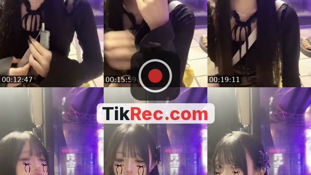 @2yan9c TikTok live