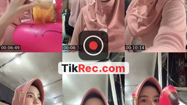 @bungaapriliae TikTok live from 2026-09-24