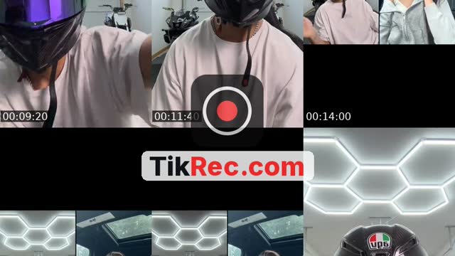 TikTok live: MY HEAD HURTS by @sauced.stuntz