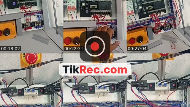 @projekmekatronik TikTok live from 2026-09-24