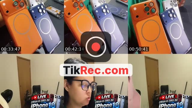 @misstrindade TikTok live from 2026-09-24