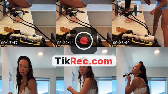 @sinkgirl TikTok live from 2026-09-24