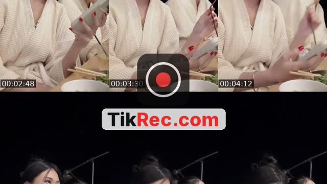 @kham556689 TikTok live
