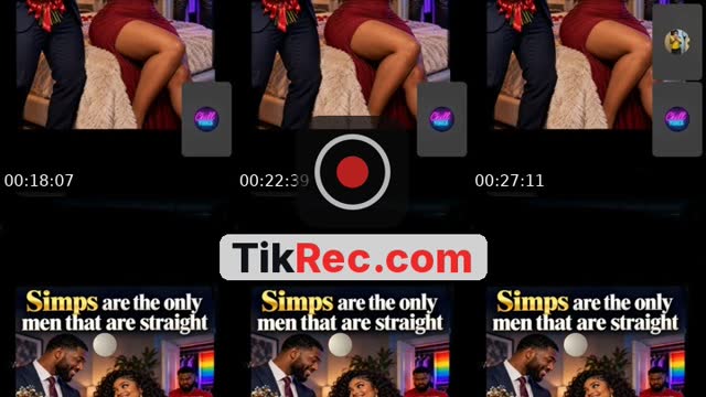 TikTok live: JAZNDISBIH by @jaesfamilyeats