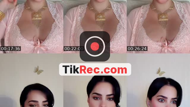 @labobo609 TikTok live