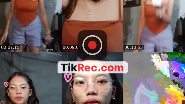 TikTok live: no spam and  bad comments 😜💜 by @janeyyy314