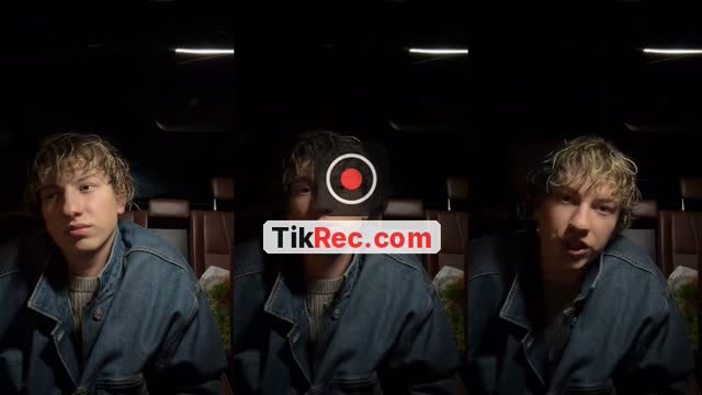 @edik.davis TikTok live