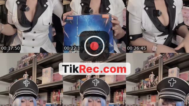 @yourfavgirl46 TikTok live from 2026-09-24