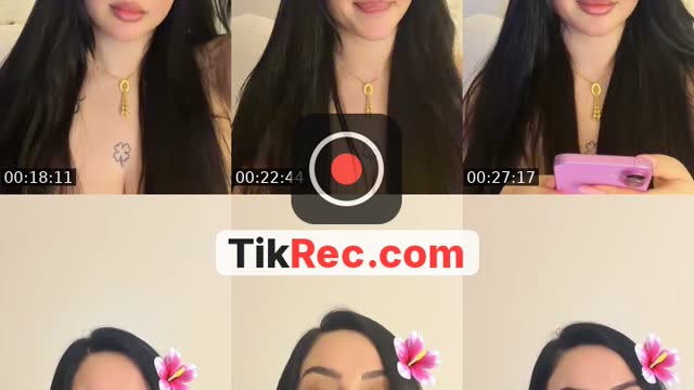 @goldie.vibes3 TikTok live