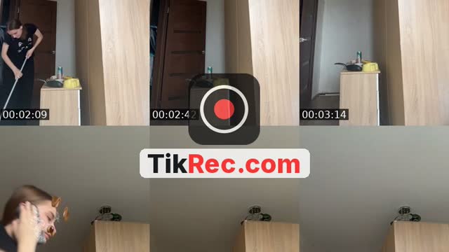 @j.homachka TikTok live