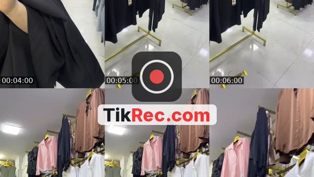 @brend.moll.mingecevir.1 TikTok live