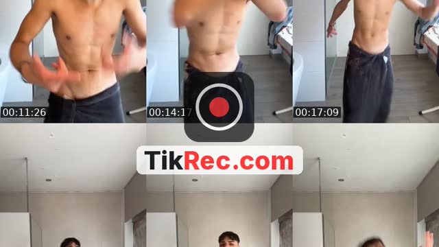 @andre.homzi TikTok live from 2026-09-24