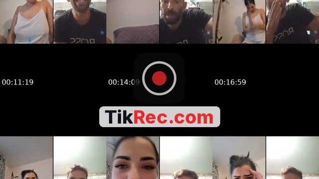 @stancuruth2 TikTok live