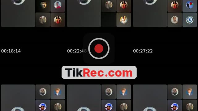 @waytale3 TikTok live